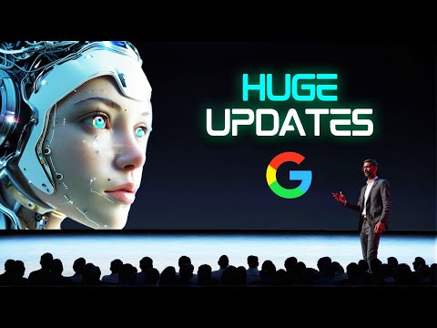 Google Announces Major Updates to Gemini AI