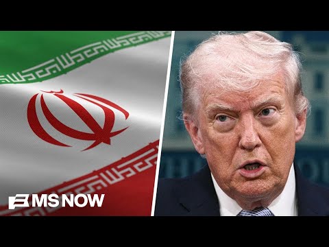 'This is not a government you can negotiate with': Bolton says Iranian regime needs 'to go'