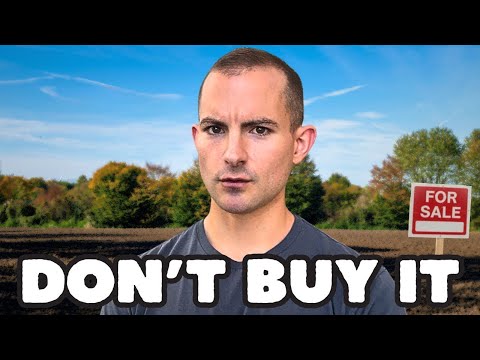 ALL Bad Land Has 6 Things In Common