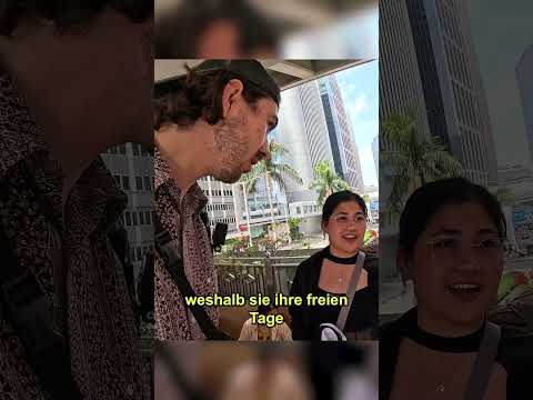 Alle 2 Jahre 14 Tage Urlaub?