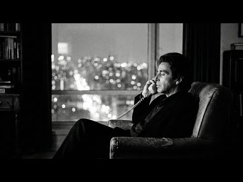 Al Pacino's False Identity The Price of Authentic Human Connection