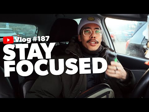 Why I STILL Film When Negative Comments Demotivate Me 😔