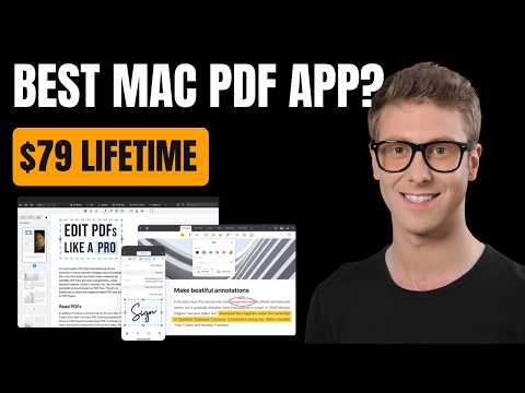 Is PDF Expert Lifetime Deal WORTH the $79 Investment in 2026?