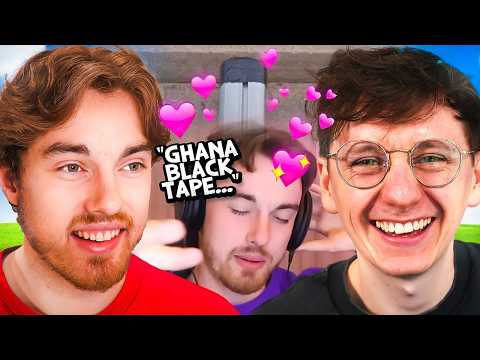 Jack and Oscar React to our FUNNIEST MOMENTS