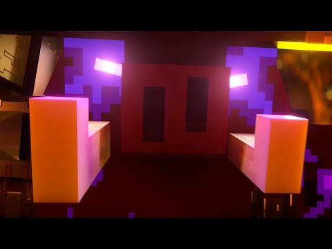 Minecraft Legends - Final Boss Fight & Ending | The Great Hog