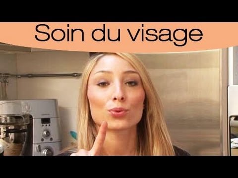 Comment prendre soin d'une peau sensible