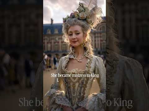 The King’s Mistress Who Died Screaming