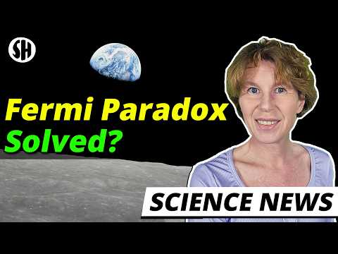 Aliens Likely Exist, Mathematician Finds