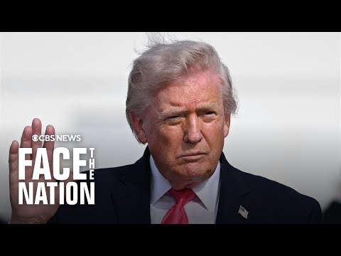 Trump defends his attacks on Pope Leo: "I have a right to disagree"