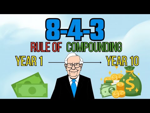 If You Have Under $10,000: Warren Buffett's Strategy to Grow It in 2026