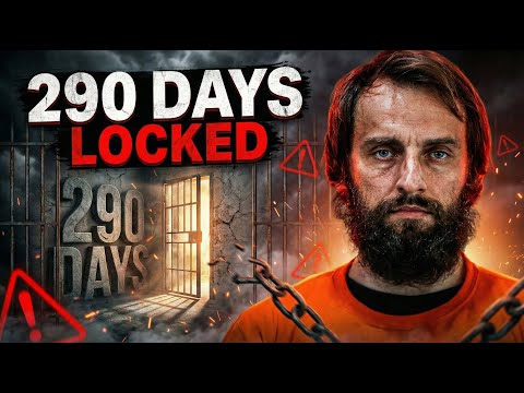 Vitali's Prison Confession - The Full Story Behind His Comeback