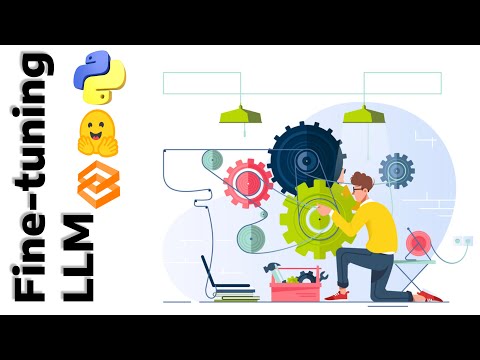 Fine Tuning LLM (OpenAI GPT) with Custom Data in python