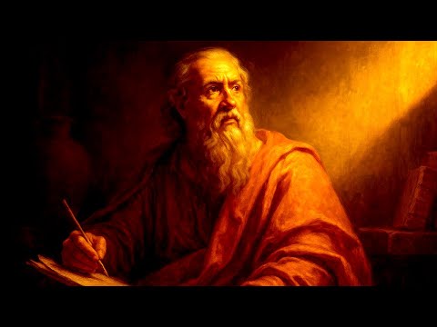 Here’s How PLATO REALLY Changed History ! - History Documentary