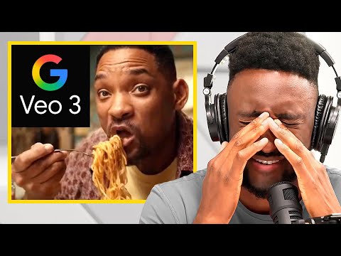 Google's AI Features are Getting TOO Good