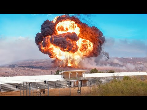 This Is Why You Don’t Mess With Israel