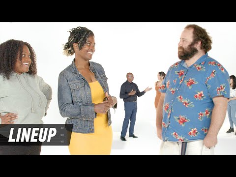 Guess Who's Single | Lineup | Cut