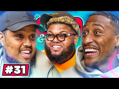 Druski – Chunkz & Filly Show | Episode 31