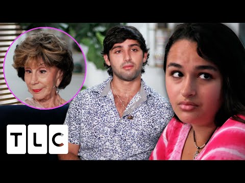 Jazz’s Brother Sander Is Going On A Date With A Trans Woman | I Am Jazz