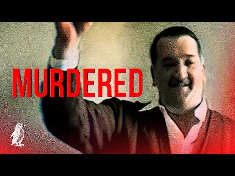 How the Bosnian Genocide Started