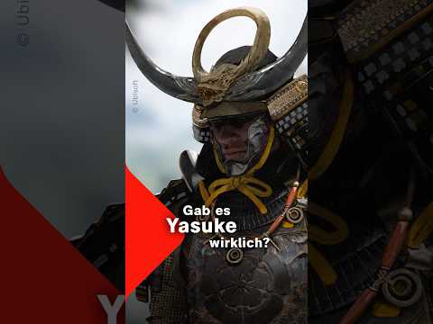 Assassin’s Creed Shadows – gab es Yasuke wirklich? | Terra X