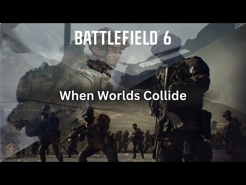 Battlefield 6 - The Player Divide Nobody Talks About