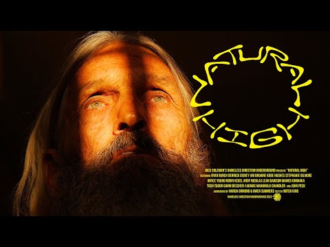 NATURAL HIGH - 'Full Surf Movie'