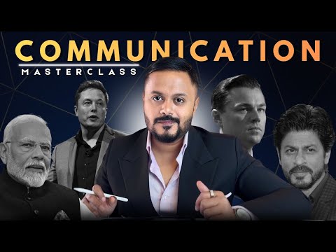 Sales Communication Mastery under 25 minutes | Hindi | Coach Animesh
