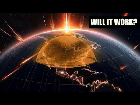 Golden Dome: America’s $175 billion missile defense shield explained