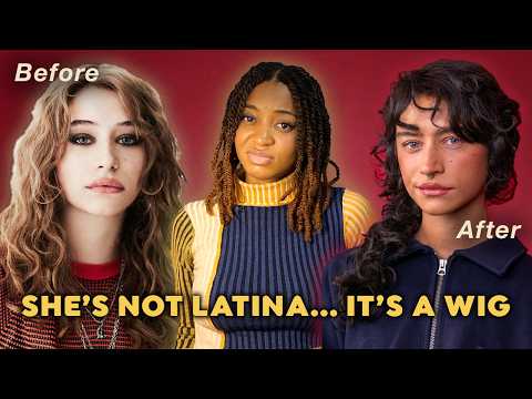 The Internet Doesn’t Know What a White Woman Looks Like