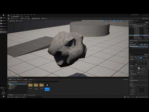 How to make a Custom Geometry Script Node in C++