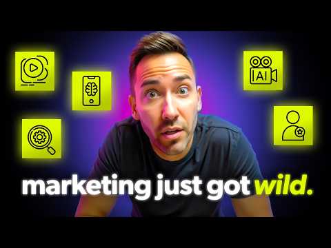 2026's Biggest Content Marketing Strategies (Nobody Saw These Coming)