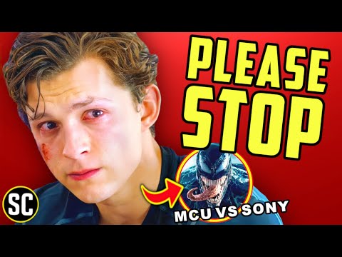 How to SAVE Spider-Man - MCU vs SONY Explained