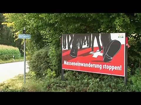 Hohe Gehälter, tiefe Ablehnung? Warum die Schweiz keine Deutschen will | Doku