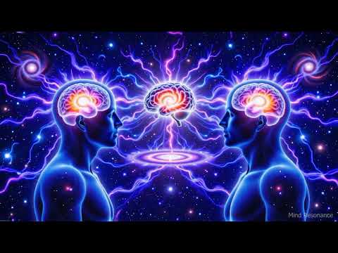 432Hz + 963Hz + 528Hz + 741Hz | The Deepest Healing: Whole Body Regeneration, Remove Insomnia #8