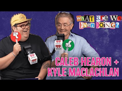 What is Caleb Hearon Even Doing? Full Episode