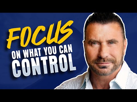 Who's REALLY Driving Your Life? This Story Will Make You Rethink Who’s in Control of Your Life