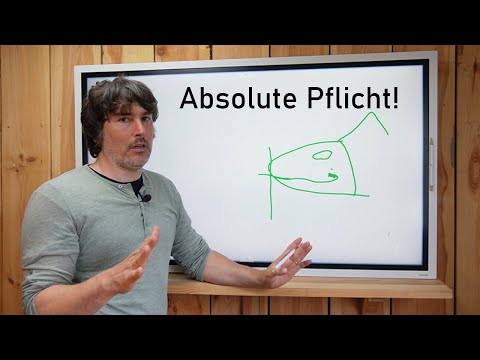 Every angler MUST know this! THIS is how you reset!