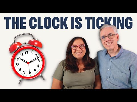 Why We Retired Before We Had "Enough" and Don’t Regret It