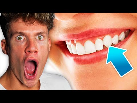 Du weißt NICHT, wofür wir DAS haben... 😳