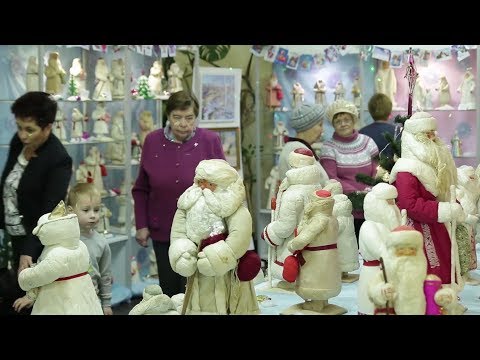 «В снежном царстве – морозном государстве»