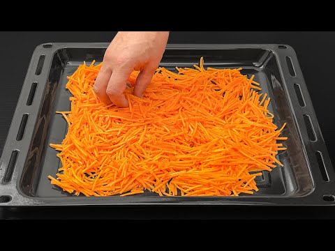 Just grate the pumpkin! All the neighbors will be asking for the recipe!