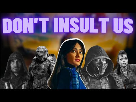 Why Every Video Game Show Is Getting Good All of a Sudden