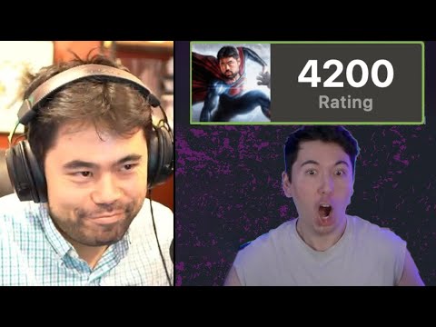 Is Hikaru Cheating?? Chessbrah's Opinion