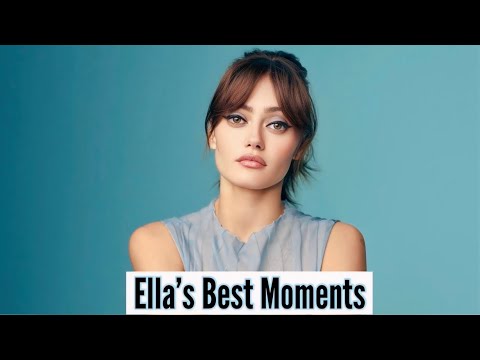 Ella Purnell | Best Moments