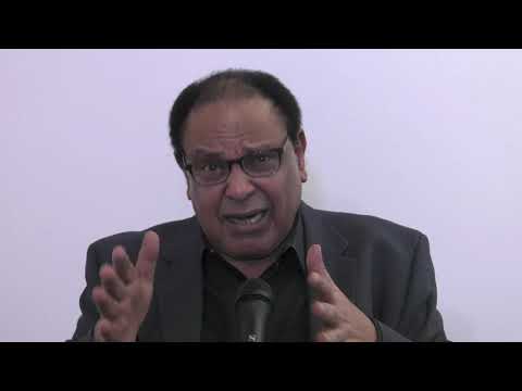 اطلب العقد أو كف عن الشكوى | ندوة د. علاء الأسواني