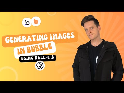 AI Image Generation In Bubble With OpenAI’s DALL-E 3 (Complete Guide)