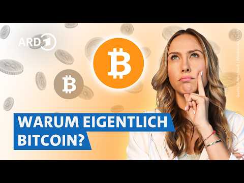 Ein ehrlicher Versuch, EUCH zu verstehen - Warum Bitcoin kein Asset ist | 50k HR