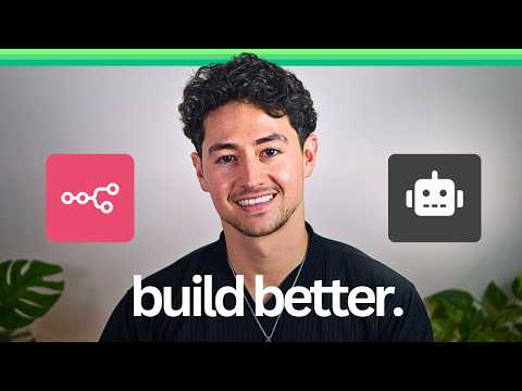 N8N Foundational Concepts (AI Agents, JSON, Logic)