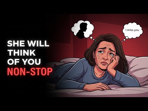 8 Stoic Secrets To Make Any Woman Totally Obsessed With You