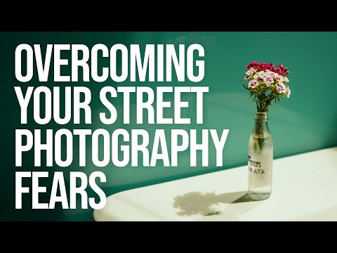 Body Language and Intention in Street Photography (feat. Joshua K. Jackson)
